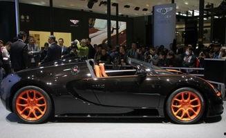 福州车展爆料最新消息,豪华车型齐聚，科技盛宴即将开启