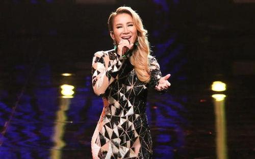 甄妮最新爆料那英是谁,娱乐圈风云再起