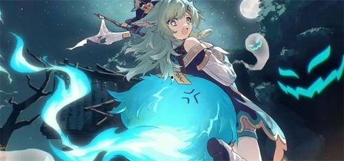 崩坏2.6卡池爆料最新,神秘角色登场，战斗系统革新！